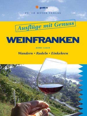 cover image of Weinfranken